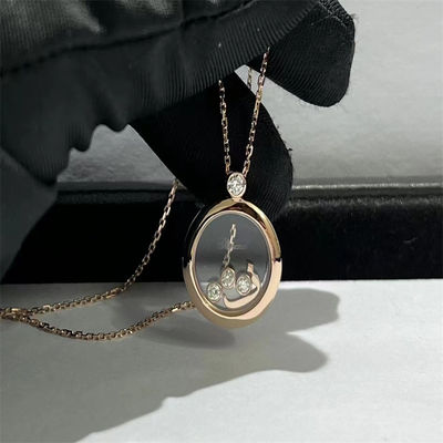 Eco Friendly Custom Jewelry with Sustainable Fashion Appeal and 1-Year Warranty