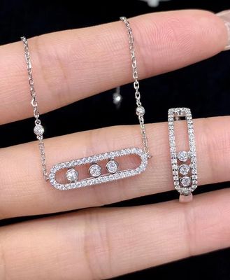 VVS Clarity Vintage Custom Κοσμήματα High-End Κοσμήματα Luxury Κοσμήματα για την επιχείρησή σας