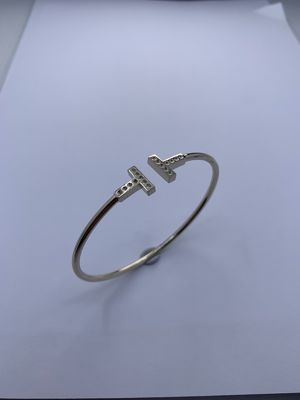 Ποικίλλει Προσαρμοσμένο 18K χρυσό κοσμήματα για τους τελικούς πελάτες Mountings Semi-mounts / τελειωμένα κοσμήματα